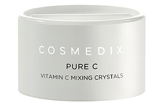 Cosmedix Pure C Vitamin C Mixing Crystals