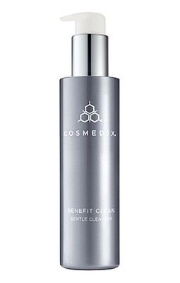 Cosmedix Benefit Clean