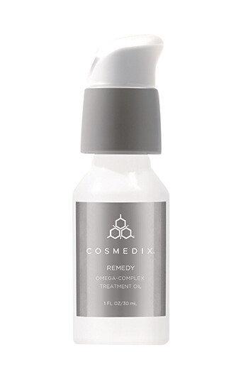 Cosmedix Remedy Omega-Complex Treatment Oil