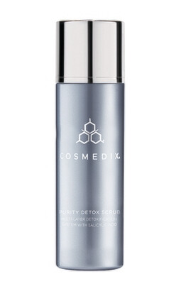 Cosmedix Purity Detox Scrub