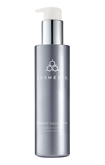 Cosmedix Purity Solution Deep Cleansing Oil