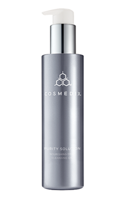 Cosmedix Purity Solution Deep Cleansing Oil