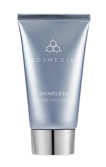Cosmedix Shineless Oil-Free Moisturizer