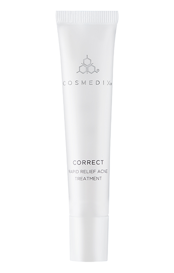 Cosmedix Correct Rapid Relief Acne Treatment