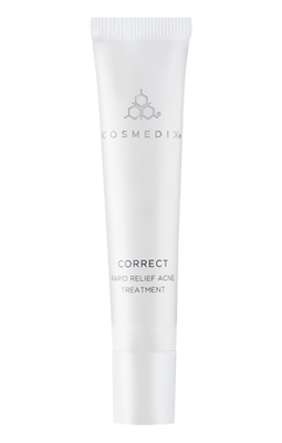 Cosmedix Correct Rapid Relief Acne Treatment
