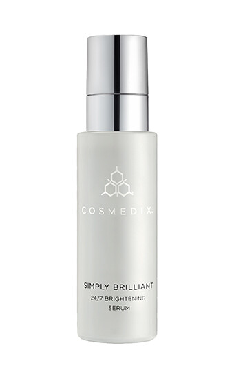 Cosmedix Simply Brilliant