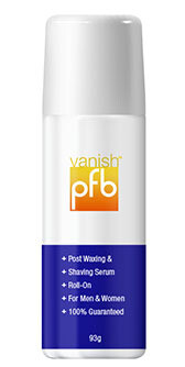 PFB Vanish