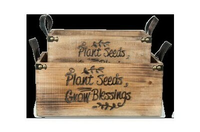 SM Grow Blessings Crate