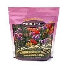 Wildflower Mix 300g