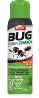 Bug BGon Diatom 340G