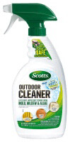 Scott's Outdoor Cleaner 947ML