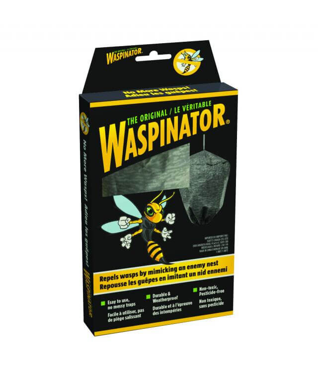 The Original Waspinator
