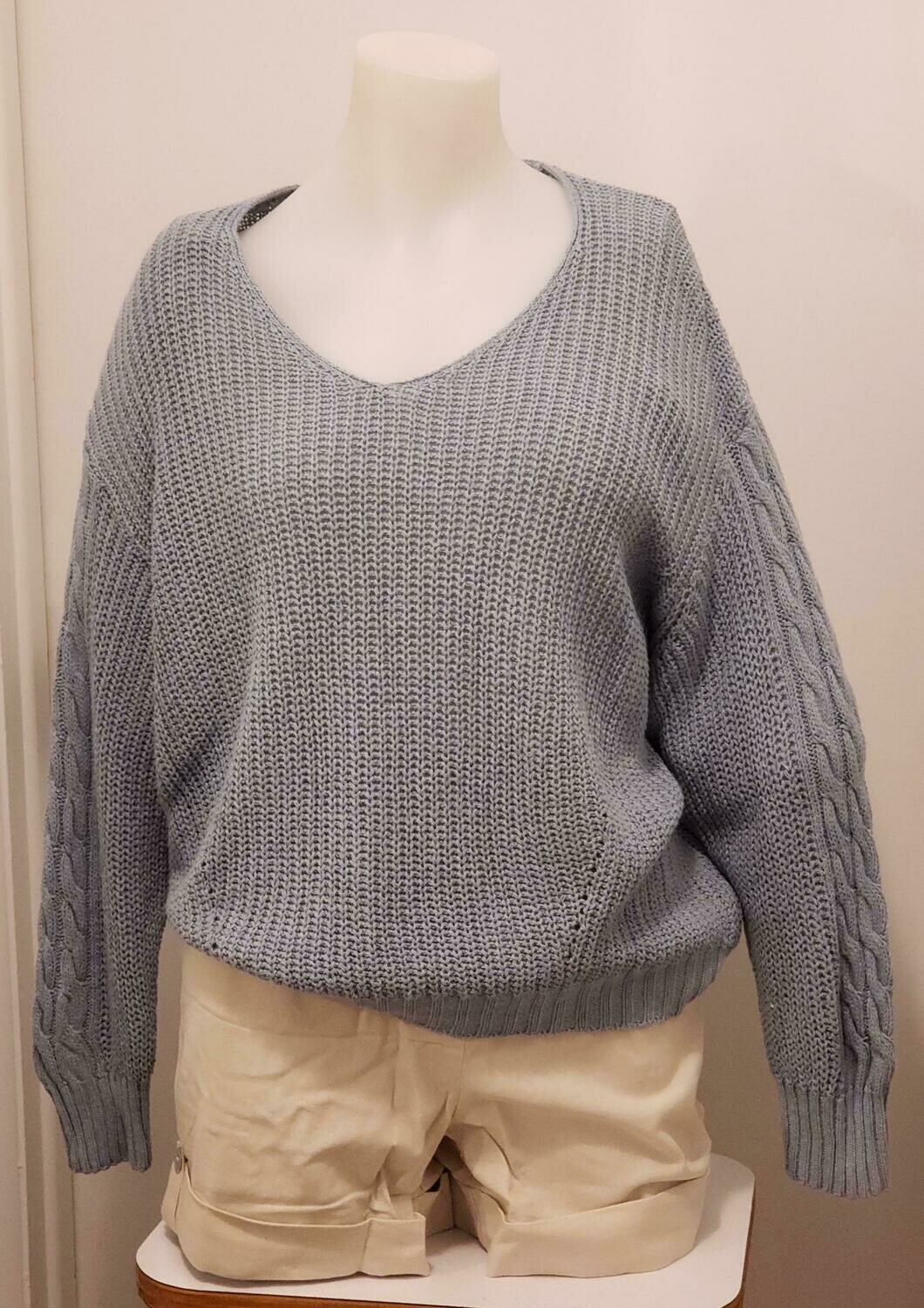 BLU Knit Sweater