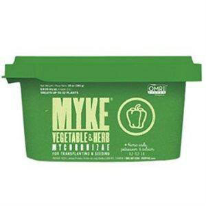 Myke Vegtable & Herb