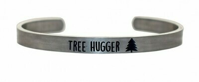 Tree Hugger Bracelet