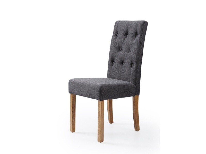 Silla Capitoneada [u]