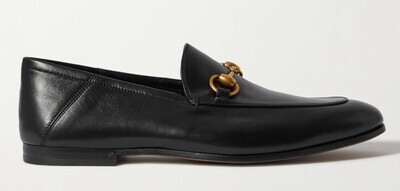 Princetown Loafer Black