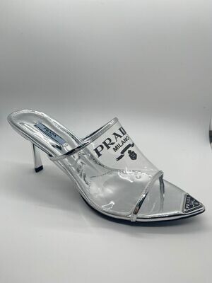 Logo Clear Heel