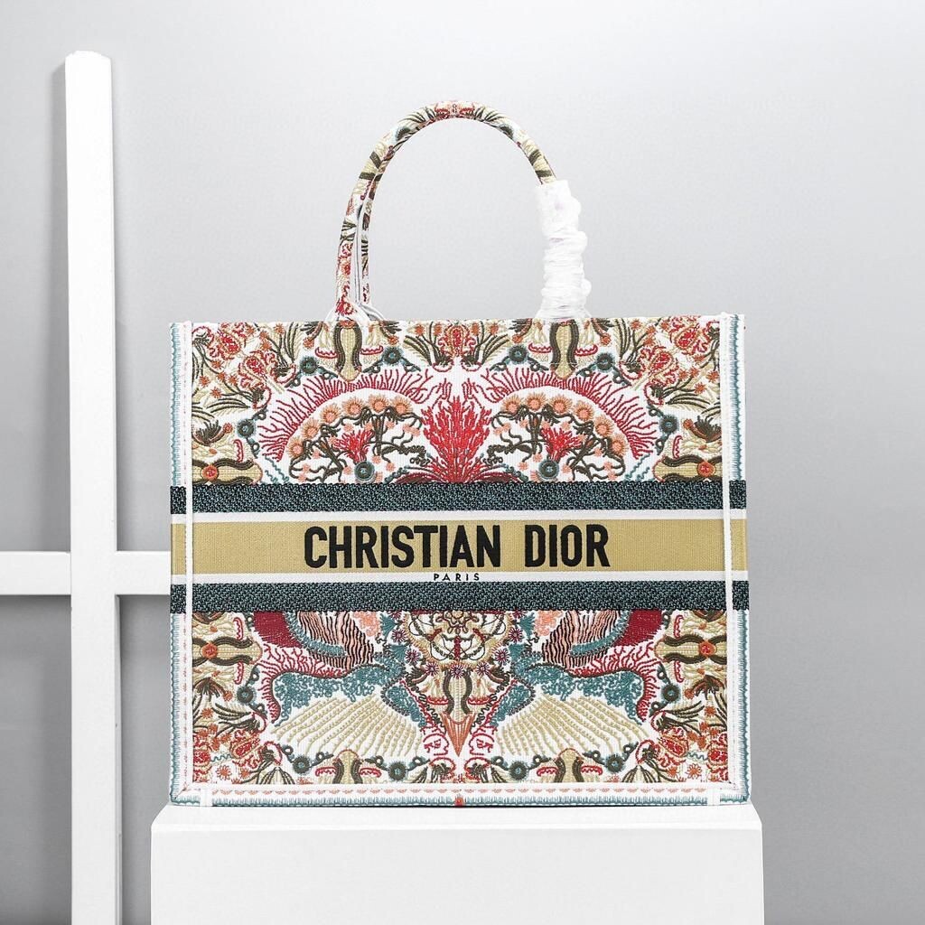 Dior tote #3