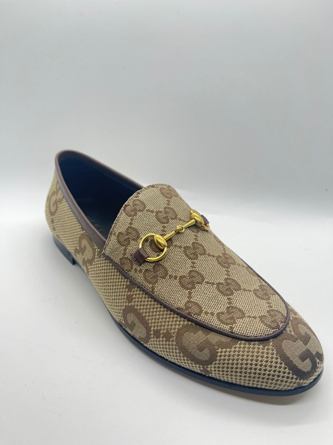 Loafer Princetown #4