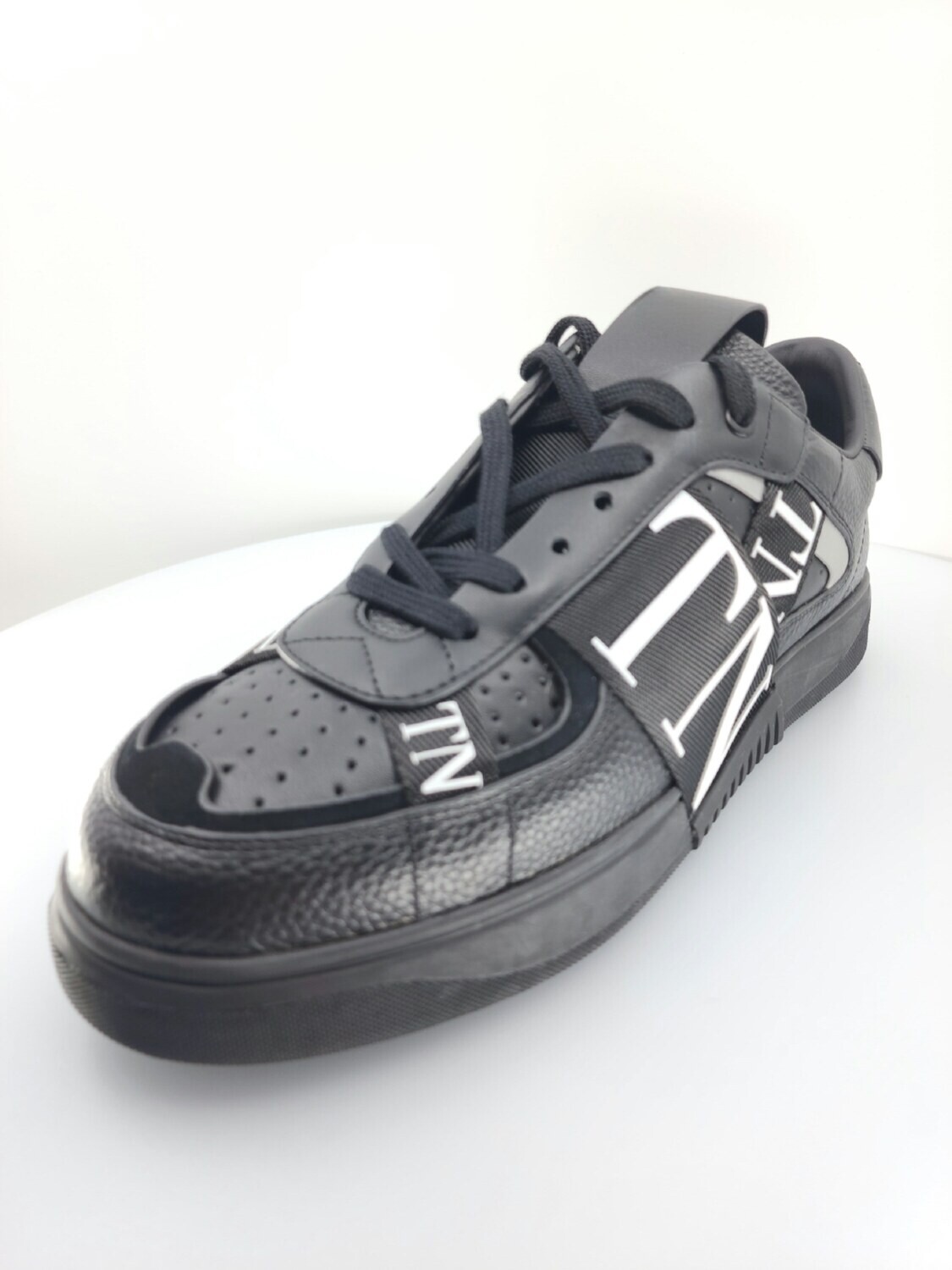 Valentino Sneaker Black