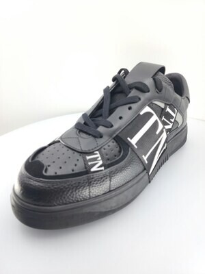 Valentino Sneaker Black