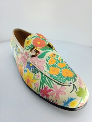 Loafer colorful #2 mod
