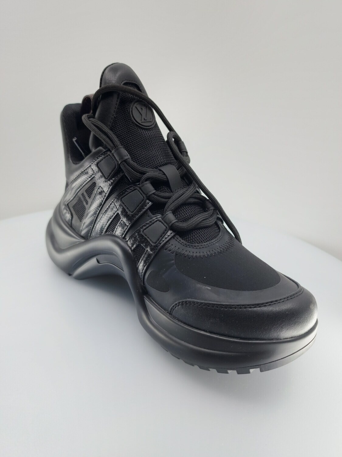 Archlight Sneaker Blackout