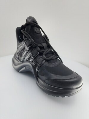 Archlight Sneaker Blackout