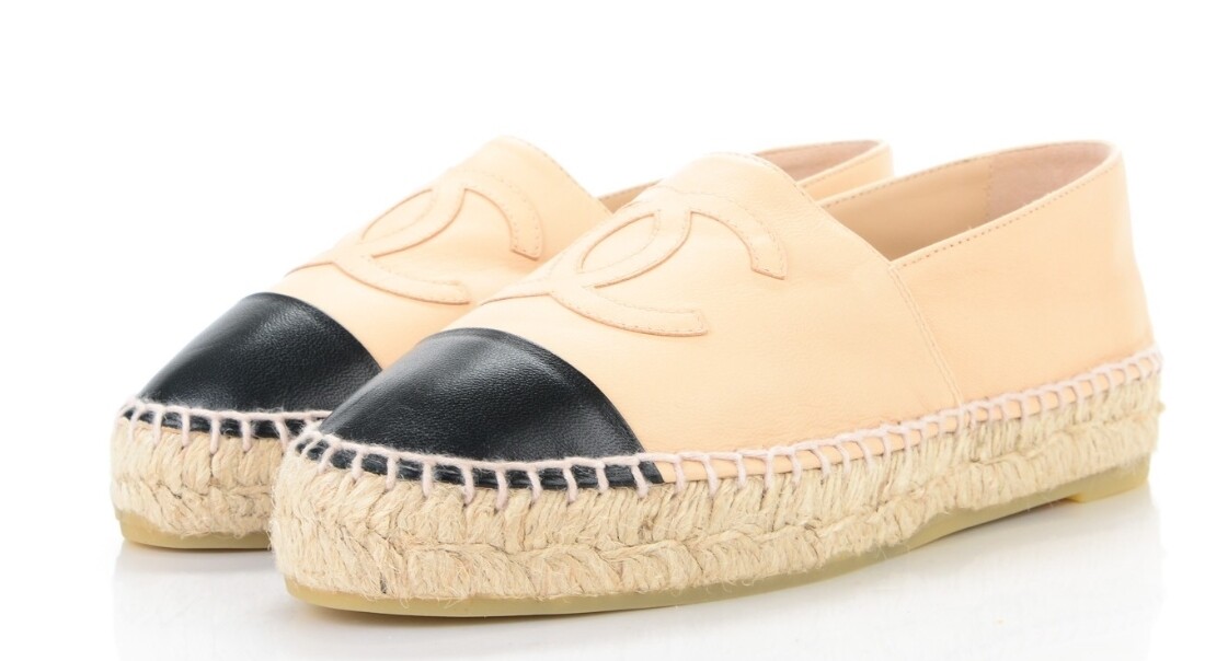 ESPADRILLE Beige
