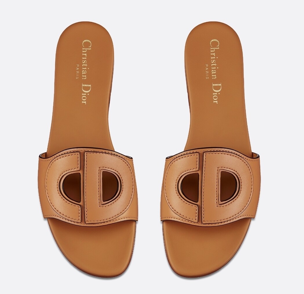 Brown Sandal