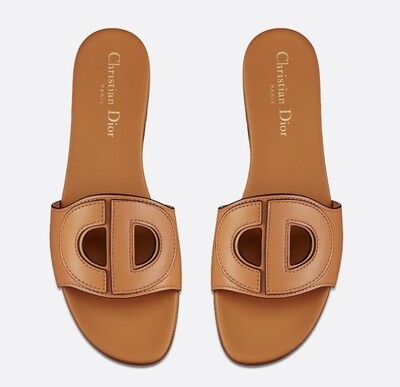 Brown Sandal
