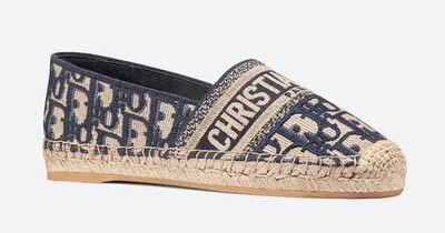 Espadrille #1