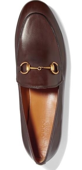 Loafer Princetown Brown