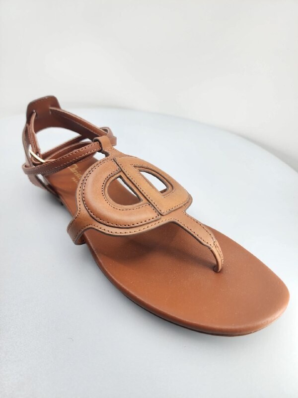 CD Brown Sandal