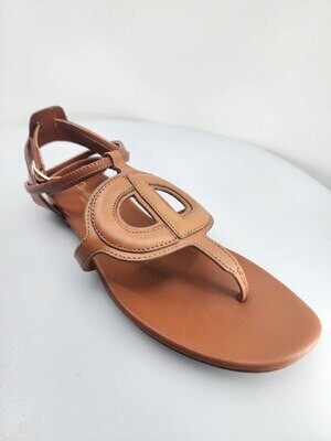 CD Brown Sandal