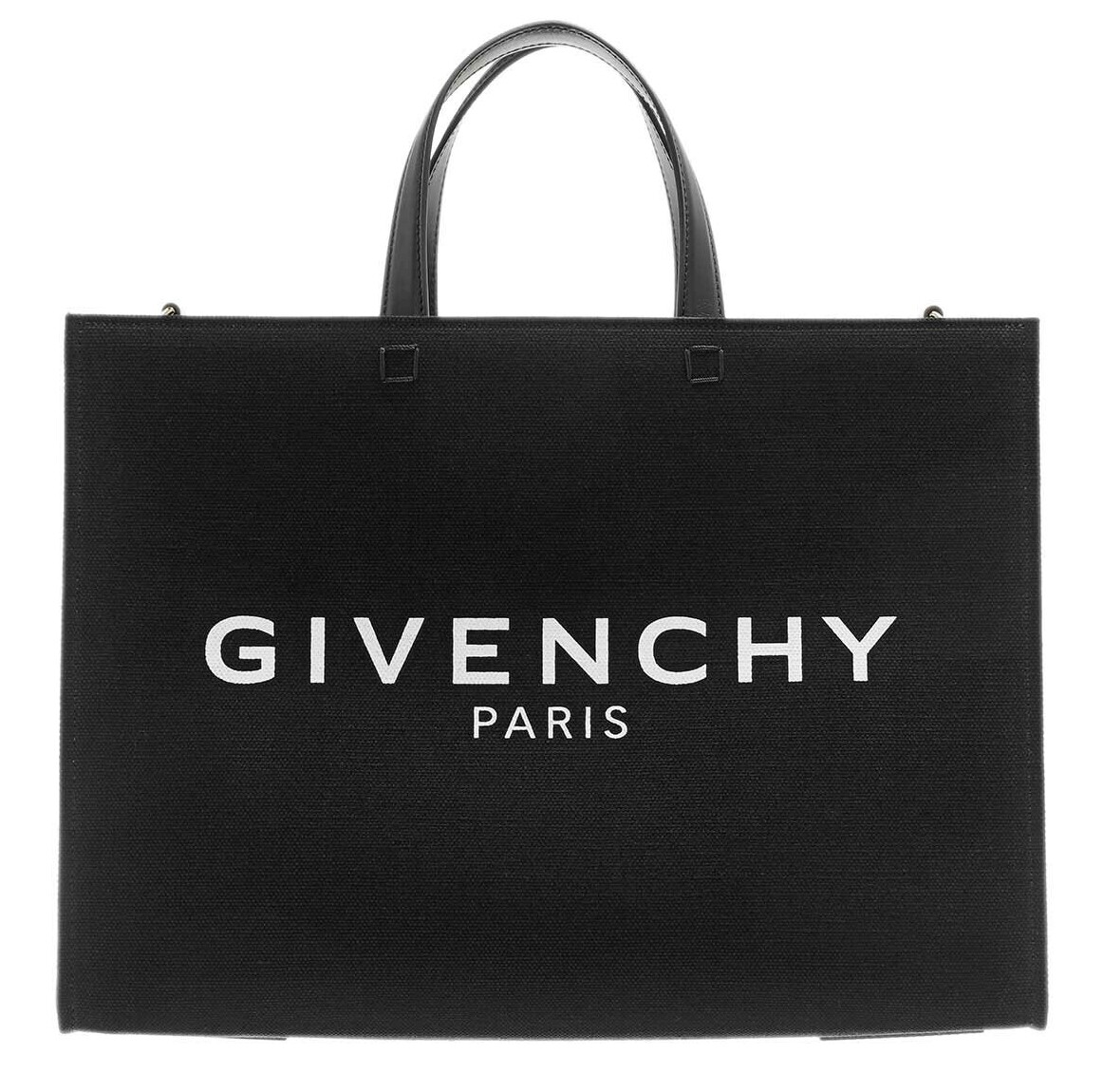 Givenchy black tote