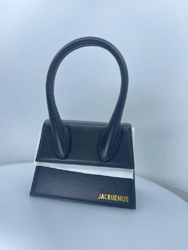 Jaquemus bag black