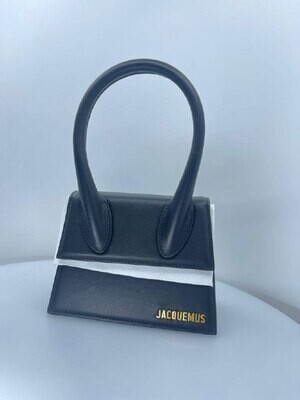 Jaquemus bag black