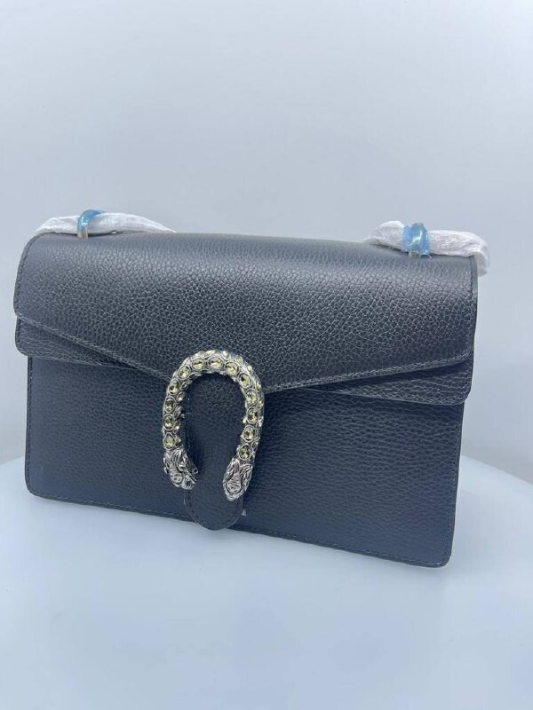 Dyonisus Bag black