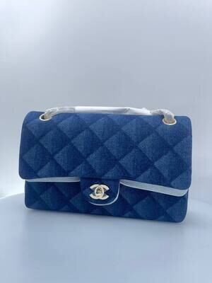 Ch jean bag