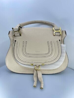 Chloe bag beige 2022