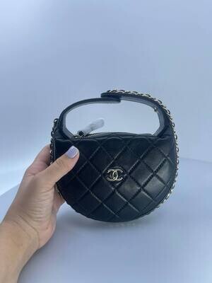 Ch mini bag black