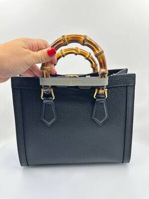 GC Diana Bag black