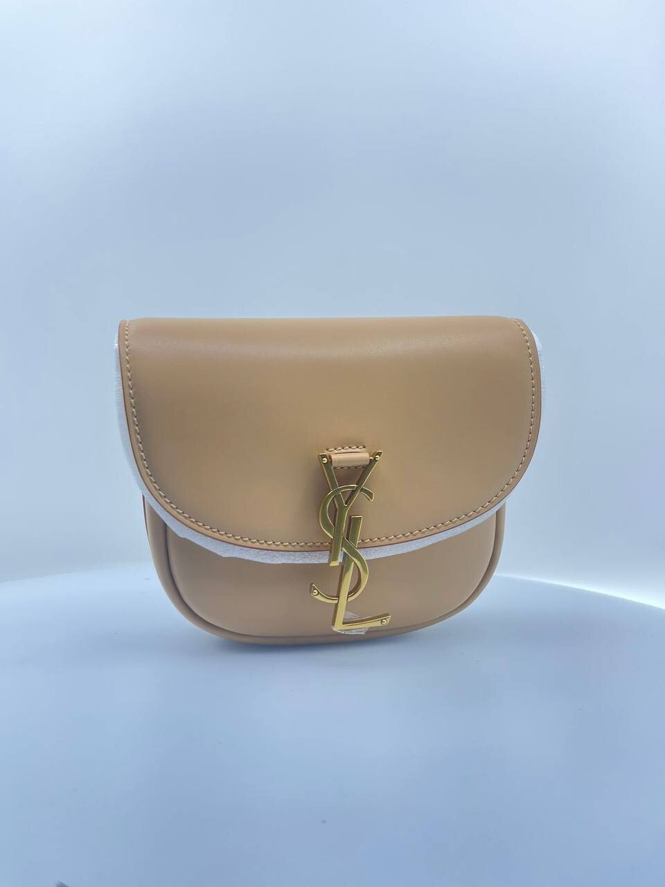 Ysl Beige Bag small
