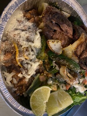 Carne Asada