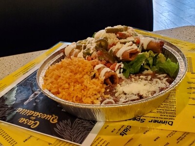 Flautas
