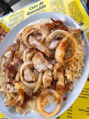 Pollo Loco