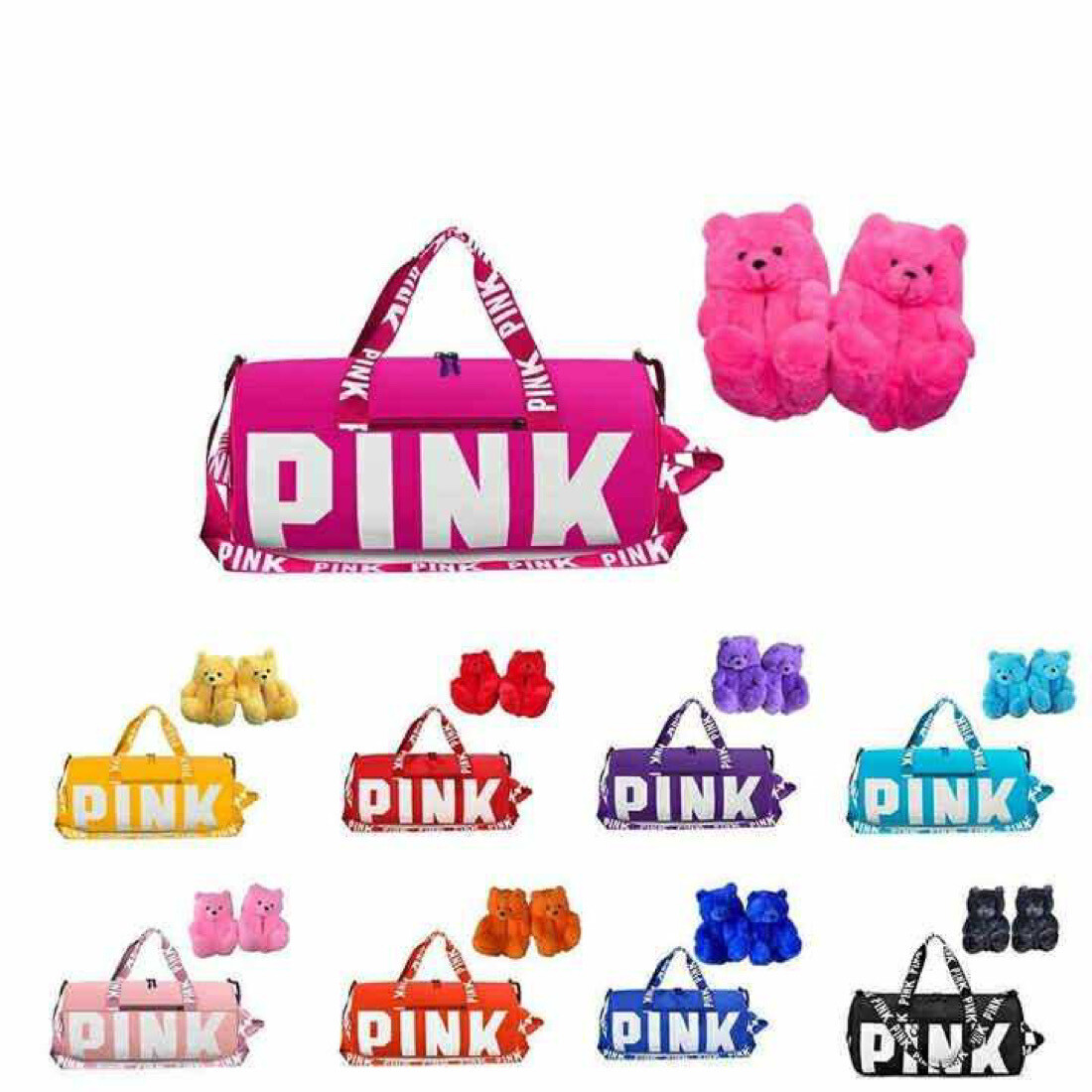 Bag set