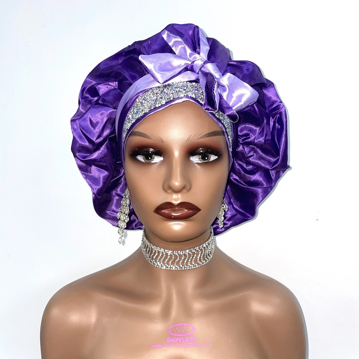 Fashion Bonnett